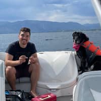 Sitter Profile Image: Ivan M.