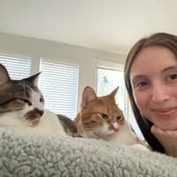 Sitter Profile Image: Kiana B.