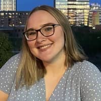 Sitter Profile Image: Katherine P.