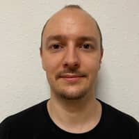 Sitterprofilbild: Timon R.