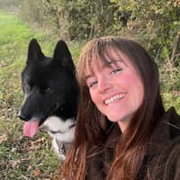 Photo de profil du pet sitter : Victorine B.