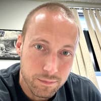 Sitter Profile Image: Daniel H.