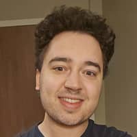 Sitter Profile Image: Justice P.