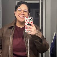 Sitter Profile Image: Esmeralda A.