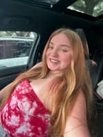 Sitter Profile Image: Zoey B.