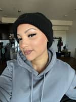 Sitter Profile Image: Grace A.