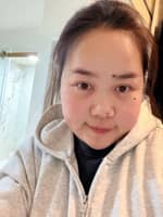 Sitter Profile Image: Haijing W.