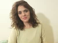 Photo de profil du pet sitter : Priscilla J.