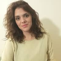 Photo de profil du pet sitter : Priscilla J.