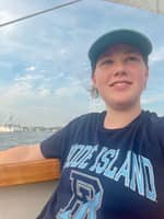 Sitter Profile Image: Caitlin B.