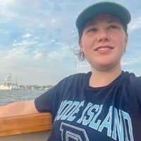 Sitter Profile Image: Caitlin B.