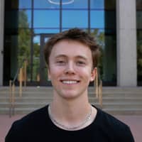 Sitter Profile Image: Charles B.