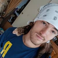 Photo de profil du pet sitter : Timéo D.