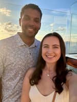 Sitter Profile Image: Jeremiah & Frances C.