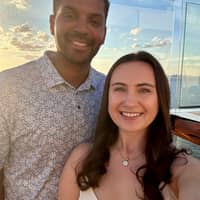 Sitter Profile Image: Jeremiah & Frances C.