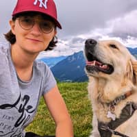 Photo de profil du pet sitter : Tiffany H.