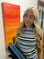 Sitter Profile Image: Isabel C.