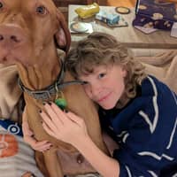 Sitter Profile Image: Jessica W.