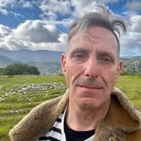 Sitter Profile Image: Kenneth L.