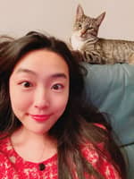Sitter Profile Image: Soo Ryun H.