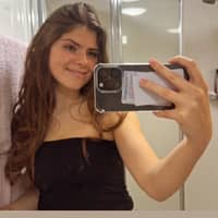 Sitter Profile Image: Alexandra B.