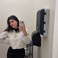 Sitter Profile Image: Jocelyn L.