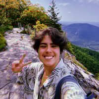 Sitter Profile Image: Basil T.