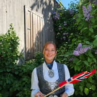 Profilbilde av hundepasser: Anneli F.