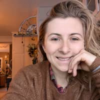 Sitter Profile Image: Cora O.