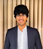 Sitter Profile Image: Sidhant S.