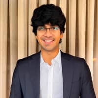 Sitter Profile Image: Sidhant S.