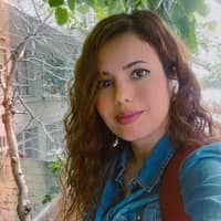 Sitterprofilbild: Mastoore D.