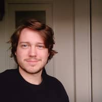 Profielfoto oppas: Hugo N.