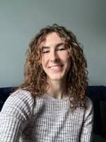 Sitter Profile Image: Eleanor S.