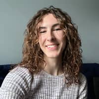 Sitter Profile Image: Eleanor S.