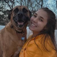 Sitter Profile Image: Olivia S.