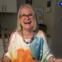 Sitter Profile Image: Kimberly F.