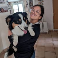 Sitterprofilbild: Madhusri B.