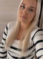 Sitterprofilbild: Christina B.