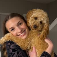 Sitter Profile Image: Catelyn V.