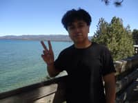 Sitter Profile Image: Alvin Paul T.