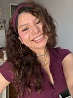 Sitter Profile Image: Nicole Z.