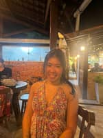 Sitterprofilbild: Marina B.