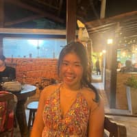 Sitterprofilbild: Marina B.