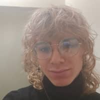 Sitter Profile Image: Gavin P.