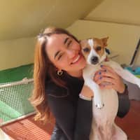 Foto del cuidador: Marta M.