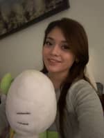 Sitter Profile Image: Jasmin G.