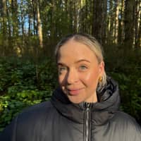 Sitter Profile Image: Brynne Z.