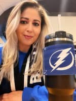 Sitter Profile Image: Samantha A.