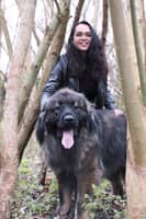 Photo de profil du pet sitter : Sidonie P.